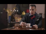 Tina Kay get hardcore fucked and creampied by italian big cock 7/16