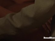 Education of Adela: Sniffing Madame's Panties Takes Her To Massive Orgasm 9/16