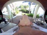 VRHUSH Naughty mature Nina Hartley begging to be fucked 11/16