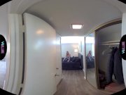 VRALLURE Stop Spying And Join Already! 2/16