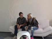 HUNT4K. Sex for money isnt a problem for beautiful blonde Ria Sunn 3/16