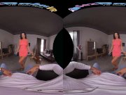 SexBabesVR - 180 VR Porn - Wet For Sex 1/16