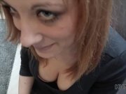 HUNT4K. Man sollte zusehen, wie seine Freundin Jenifer Red 10/16