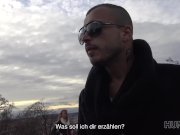 HUNT4K. Man sollte zusehen, wie seine Freundin Jenifer Red 2/16