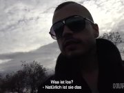 HUNT4K. Man sollte zusehen, wie seine Freundin Jenifer Red 3/16