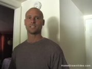 Insanely horny girlfriend gets fucked by her boyfriend 2/16