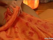 Exactly The Relaxation She Needs To Relax 4/16