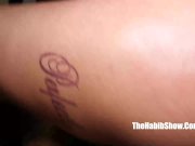 soo thick alexis love never had suga slim bbc like this before 11/16