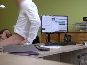 LOAN4K. Sex gegen Geld ist für Kristy Black die einzige Möglichkeit, ihr Ge 12/16