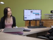 LOAN4K. Sex gegen Geld ist für Kristy Black die einzige Möglichkeit, ihr Ge 4/16