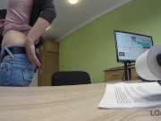 LOAN4K. Sex gegen Geld ist für Kristy Black die einzige Möglichkeit, ihr Ge 8/16