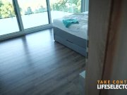 Fucking my sister in law Cherry Kiss 1/16