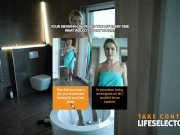 Fucking my sister in law Cherry Kiss 2/16