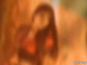 Brunette Bolly Babe Is Looking Fine Today 10/16