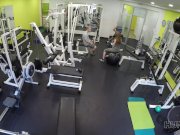 HUNT4K. Bargeld aus der Tasche des Jägers ist hübsch genug, um Linda Sweet 4/16