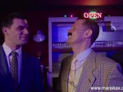 MARISKAX Lovely Liesje takes a black cock up her ass 2/16