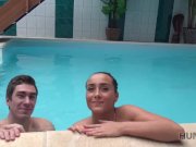 HUNT4K. Lorsque vous avez votre propre spa, il est facile de prendre une 7/16