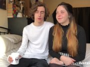 Lustery Submission #350: Oliver & April - So Happy Together 4/16