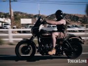 TOUGHLOVEX Big tit beauty Katrina Jade fucked outdoors 1/16