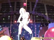 mistress scandal show on public stage 15/16