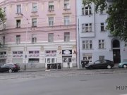 HUNT4K. Denisse viene a Praga per divertirsi ma non per musei noiosi 2/16