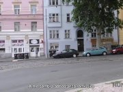 HUNT4K. Denisse viene a Praga per divertirsi ma non per musei noiosi 4/16