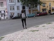 HUNT4K. Denisse viene a Praga per divertirsi ma non per musei noiosi 5/16