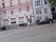 HUNT4K. Denisse viene a Praga per divertirsi ma non per musei noiosi 6/16