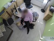 LOAN4K. La graziosa esile Katy Rose si fa trapanare la figa da un 11/16