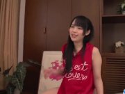 Ruka Kanae tries older inches in her young holes - More at javhd net 4/16