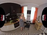 VIRTUAL TABOO - Mom's Juicy Salad 1/16