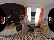 VIRTUAL TABOO - Mom's Juicy Salad 2/16