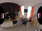 VIRTUAL TABOO - Mom's Juicy Salad 3/16