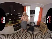 VIRTUAL TABOO - Mom's Juicy Salad 7/16