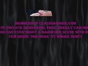 Huge Saggy Tits And Cellulite Fat Ass Whore Fucked By Teen BBC 15/16