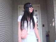 Risa Shimizu endures a great dick in her tiny love holes - More at javhd ne 1/16