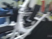 HUNT4K. Pobre chico deja que su novia Linda Sweet se folle a un extraño 9/16