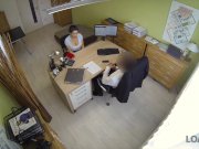 LOAN4K. Starlet Alex Black gets everything she wants using her charms 3/16