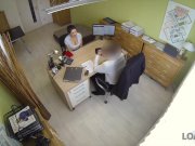 LOAN4K. Starlet Alex Black gets everything she wants using her charms 4/16