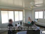 VIP4K. La hermosa bailarina de striptease Allie Rae está lista para tener 4/16