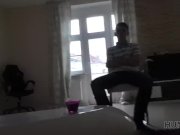 HUNT4K. Denisse vient à Prague pour s'amuser mais pas pour les 13/16