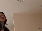 HUNT4K. Denisse vient à Prague pour s'amuser mais pas pour les 5/16