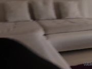 HUNT4K. Denisse vient à Prague pour s'amuser mais pas pour les 8/16