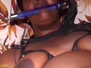 african moms first fetish lesson 15/16