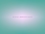 VRHUSH Dava Foxxx and Jennifer White sharing a big cock 1/16