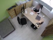 LOAN4K. Agent drills juicy young pussy because Suzie Sun needs money 1/16