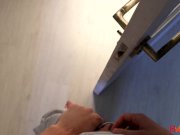 18videoz - Molly Brown - From shower to passionate sex 2/16