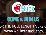 Blonde Slut Sucks On First Date! 15/16