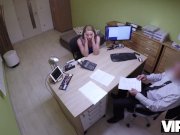 VIP4K. La belle Nata Lee accepte le sexe contre de l'argent 8/16