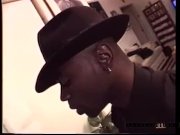 Redhead mature woman ride giant black cock 4/16